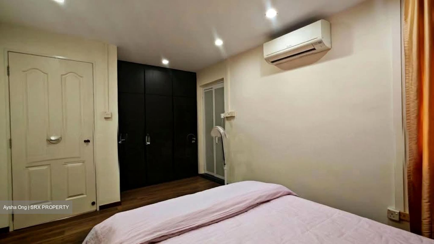 Blk 204C Compassvale Drive (Sengkang), HDB 5 Rooms #531061231